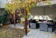 3-Zimmer Gartenwohnung mit TG. in Kaiserebersdorf