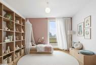 PROVISIONSFREI! Ideal geschnittene 3-Zimmer-Wohlfühlwohnung | Rundum-Terrasse | Süd-Ost-Ausrichtung