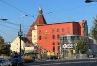 Loftartige Maisonette mit 2 Terrassen in Neulerchenfelder Straße