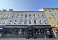 GESCHÄFTSLOKAL + EXKLUSIVE Büroräumlichkeiten + FREQUENZ + nahe GRINZINGER STRASSE!
