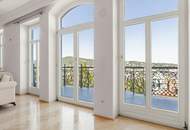 Exklusive Traumvilla im 13. Bezirk – Wien Hietzing