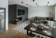 Hollersbach Residenz - Top 2