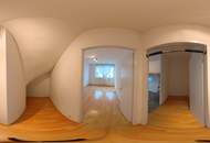 "Hoch wohnen, tief entspannen auf zwei Ebenen"