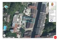 ***Bieterverfahren*** Baulücke mit Altbestand - Nahe Mariendom und Landestheater