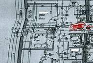 Geweygasse - 3 Zimmer DG mit 2 Balkonen und parkähnlichem Gemeinschaftsgarten