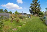 Tradition trifft Komfort – Weinkeller mit Presshaus und Garten im Weinviertel!