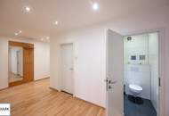 ***Ab 15.08.*** Gut geschnittene 3 Zimmer Neubauwohnung mit Süd-West-Balkon nahe Wiedner Hauptstr. / U1 Taubstummengasse