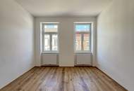 Charmante 3-Zimmer-Altbauwohnung mit Stadtblick in bester Lage