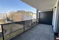 Tolle 2- Zimmer Neubauwohnung in Graz- ideal für Studenten, Familien oder Singles.