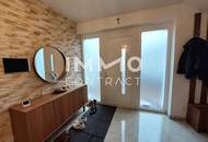 Moderne Villa mit Pool, Doppelgarage, PV-Anlage, Wärmepumpe, Smart-Home