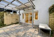 Charmante Zwei-Zimmer-Mietwohnung für Pärchen oder Jungfamilien in Graz-Puntigam!