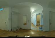 Gemütliche Altbauwohnung in gepflegtem Haus nahe Reithofferpark und U3