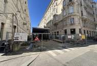 UNBEFRISTET - 3-Zimmer Altbauwohnung mit großem Abstellraum und Kellerabteil in der Garnisongasse