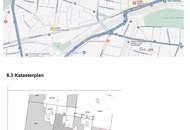 2-Zimmer-Altbauwohnung in Wien Meidling - unbefristet vermietet