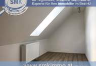 Sonniges Wohnhaus mit Garten direkt in Heidenreichstein!