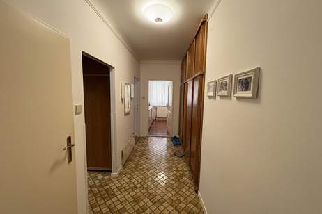 2-Zimmer-Wohnung in Grün-Ruhe-Lage in begehrter Lage "Mauer", Wohnung-kauf, 219.900,€, 1230 Wien 23., Liesing