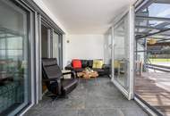 "Gartenfreude" 2,5 Zimmer Wohnung in Flachau