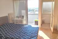 ANLEGERWOHNUNG im Zentrum von Salzburg ! Helle Garconniere mit LOGGIA; 28 m² um € 169.000.-