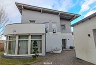 Familienidyll in Innermanzing – Modernes Haus mit großem Garten