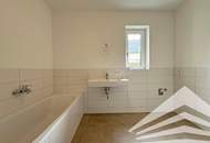 NEUBAU/ERSTBEZUG - Hochwertige 3 Zimmer-Gartenwohnung in Wels-Lichtenegg