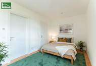 Nur das Beste für Ihre Familie - leistbare 5.Zimmer mit atemberaubenden Weitblick inkl. Balkon, Geothermie, u.v.m. - Provisionsfrei