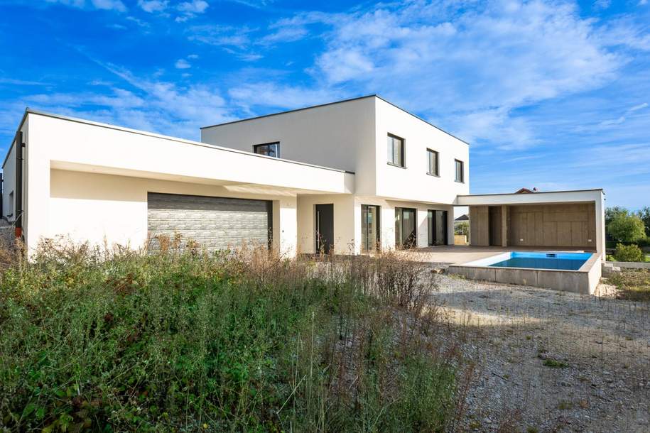 Exklusiver Neubau in Schardenberg – Erstbezug, Haus-kauf, 899.000,€, 4784 Schärding