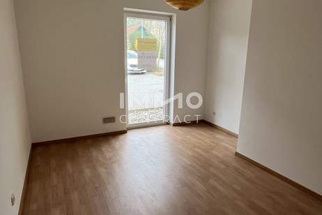 Gemütliche 2-Zi Wohnung mit Terrasse &amp; Stellplatz in Laimbach am Ostrong – Miete €699,98 - förderbar, Wohnung-miete, 699,98,€, 3663 Melk