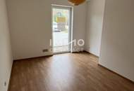 Gemütliche 2-Zi Wohnung mit Terrasse &amp; Stellplatz in Laimbach am Ostrong – Miete €699,98 - förderbar