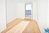 Top aufgeteilte 2-Zimmer-Wohnung mit Loggia!