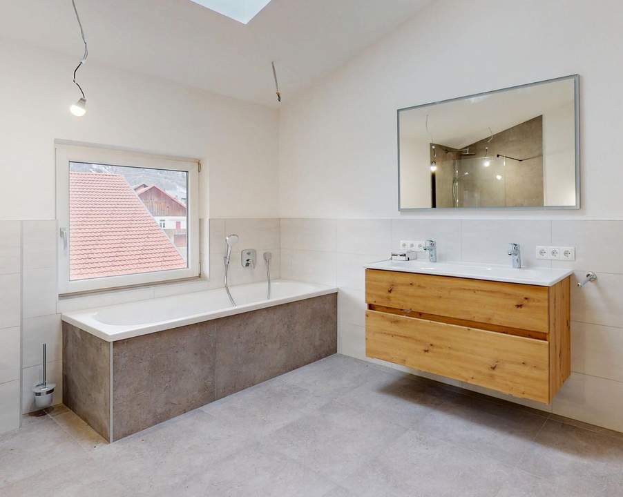 Wohlfühlen zwischen See und Bergen – charmante 3-Zimmerwohnung!