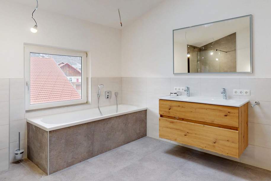 Wohlfühlen zwischen See und Bergen – charmante 3-Zimmerwohnung!, Wohnung-kauf, 320.000,€, 6465 Imst