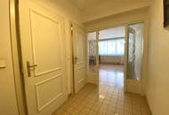 3-Zimmer-Wohnung nahe Gersthofer Platz u. Türkenschanzpark