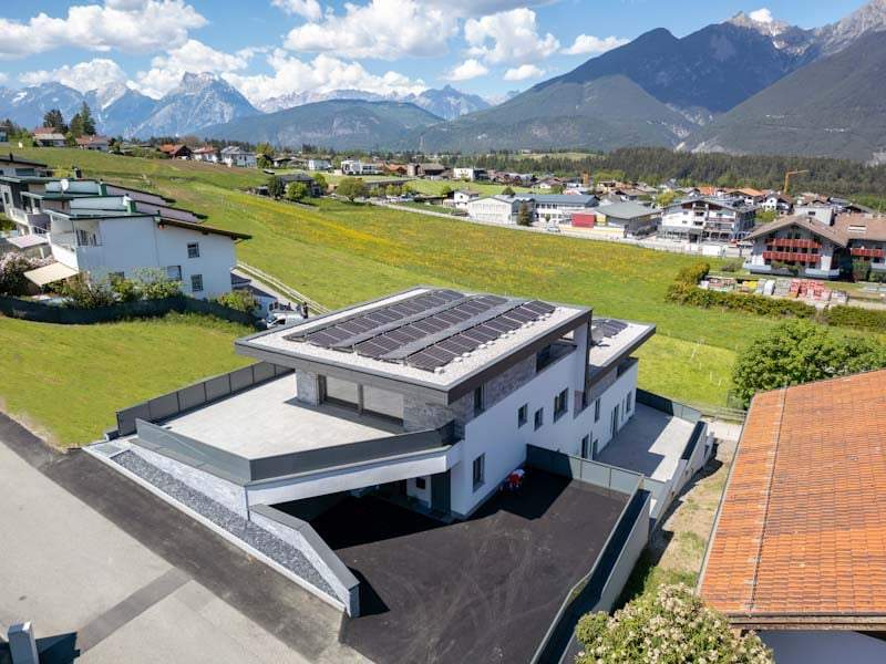 Oberperfuss *NEU* Doppelhaushälfte in Toplage