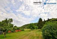 GASTHOF - Restaurant mit Gastgarten im Innenhof und 5 Gästezimmern