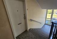 GEFÖRDERTE 1 ZIMMERWOHNUNG - UNBEFRISTETE MIETDAUER