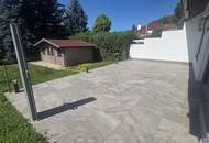 Wohnen am See in Neudörfl mit Garten, Terrasse und direktem Seezugang