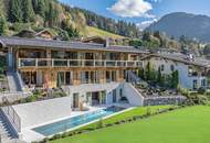 Einzigartige Luxusvilla in unverbaubarer Toplage