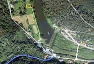 WIESE AM STAUSEE - € 750,- JAHRESPACHT