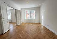 Stilvolles Altbaujuwel in Bestlage von Währing - 4 Zimmer warten auf Sie in der Hofstattgassse!