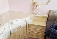 Krems Stadt (Mitterau): Gepflegte 3-Zimmer-Wohnung in Ruhelage