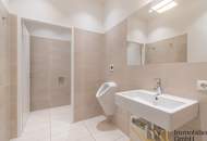 In mitten der Salzburger Neustadt verbindet dieses Büro/Kanzlei/Ordination moderne Funktionalität und erstklassige Erreichbarkeit!