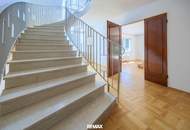 Großzügiges Mehrfamilienhaus mit 7 Zimmern, Balkon & Garage in Klagenfurt am Wörthersee!