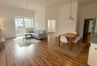 Helle 2-Zimmer-Wohnung mit Balkon in entspannter Zentrumslage!