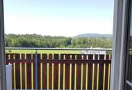 Absolute Ruhelage mit Fernsicht und Ganztagssonne in Höhenlage