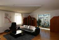 Großräumige Erdgeschosswohnung mit fantastischem Garten