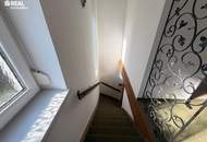 Doppelhaushälfte 4 Zimmer, 95m², Garten & Garage in 1210 Wien – renovierungsbedürftig!