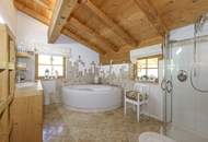 Großzügiges Einfamilienhaus in traumhafter Lage