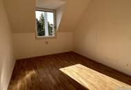 „Dachgeschosswohnung - Sauna und Fitnessbereich im Herzen von Auhof“