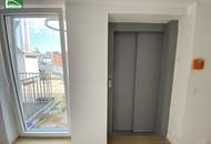 Einladende DG-Wohnung in ruhiger Gassenlage beim Familienplatz mit großer Terrasse! 2014/2015 erbaut!