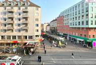 62 m² WOHNUNG| 2.LIFTSTOCK | TOP-LAGE | 1100 WIEN